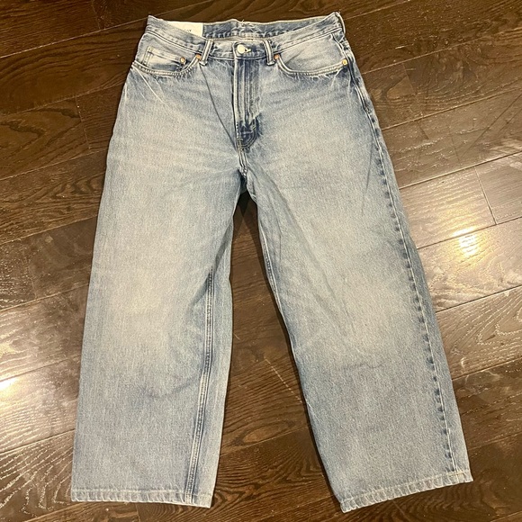 H&M Baggy Jeans - Picture 8 of 15